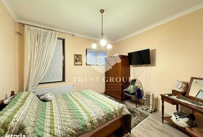 Apartament cu 3 camere decomandat în Dorobanți - 9