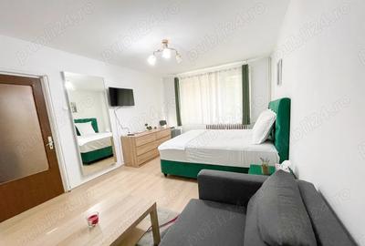 Garsoniera Spatioasa / 1 Decembrie 1918 / 5 minute Metrou / 33 mp - 3