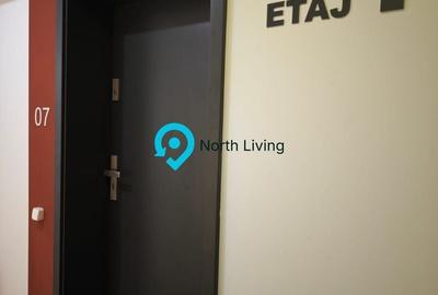 Apartament cu 2 camere decomandat, mobilat în Sisești - 19