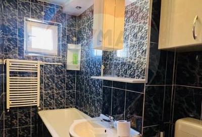 Apartament cu 2 camere decomandat, mobilat în Hotvon - 5