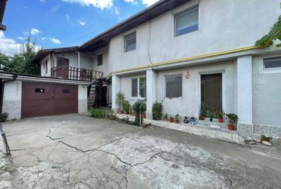 Casa cu Garaj,Zona Sagului,Musicescu, Teren 457 mp,suprafata construita 240 mp - 3