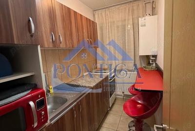 Apartament cu 2 camere, mobilat în Tomis Nord - 6