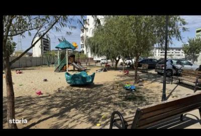 Garsonieră în Berceni