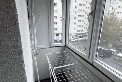 Apartament 2 Camere Nicolae Grigorescu | Balcon | Proximitate metrou | Renovat - 17