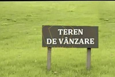 Parcele de teren in Remetea Mare | PUZ APROBAT - 3