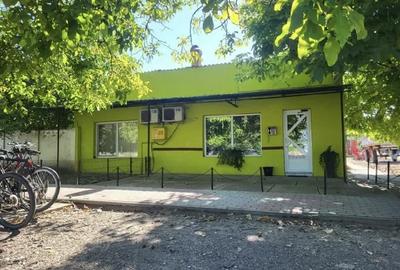 Spațiu comercial, de 50 mp, în Variaș