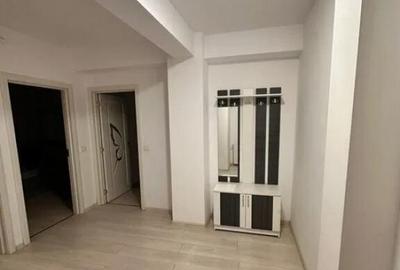 Apartament cu 2 Camere in LONDON RESIDENCE - 6