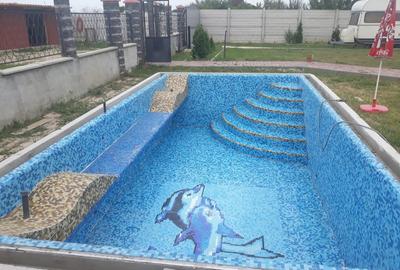 Casă cu 5 camere cu Teren 2600 Mp în Central - 3