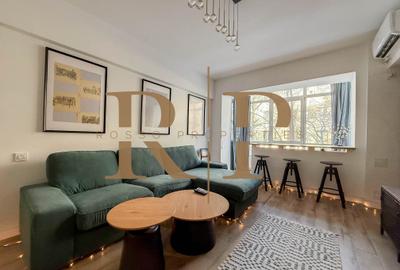 Apartament Floreasca 2 camere Superb *De Inchiriat* - 1