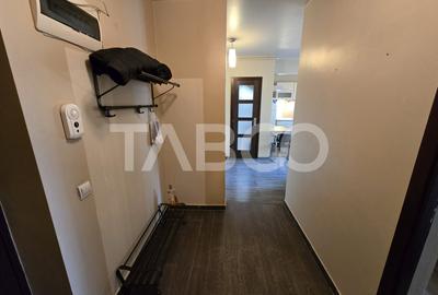 Apartament cu 2 camere decomandat, mobilat în Terezian - 11