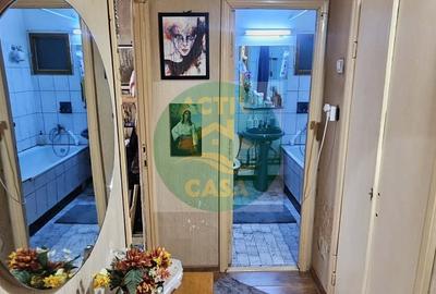 Apartament cu 3 camere decomandat în Central - 5