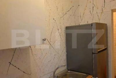 Apartament cu 2 camere semidecomandat, mobilat în Micro 4 - 10