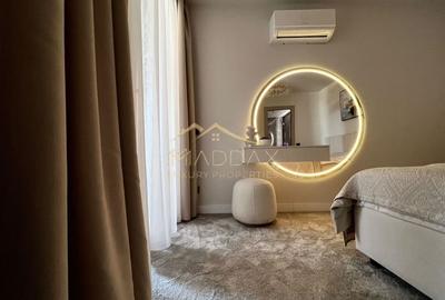 Apartament cu 2 camere semidecomandat, mobilat în Iancu Nicolae