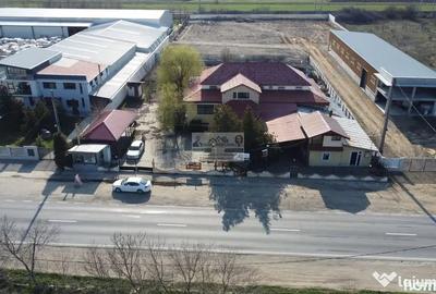 Spațiu comercial, de 400 mp, în Drăgănești - 7