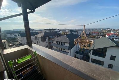 Apartament cu 2 camere în Prelungirea Ghencea - 2
