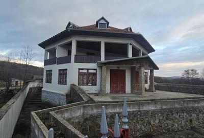 Spațiu comercial, de 321 mp, în Alimpești - 2