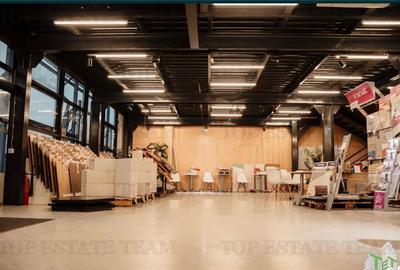 Centru logistic-complet functional la cele mai inalte standa - 4