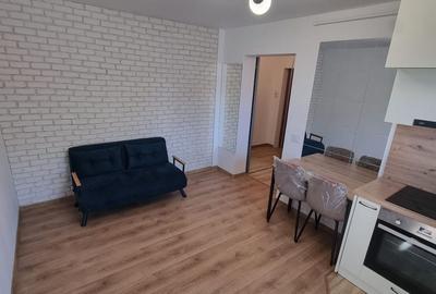 Apartament cu 2 camere semidecomandat în Mărăști - 6