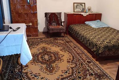 Casă cu 3 camere în Mușcel - 3