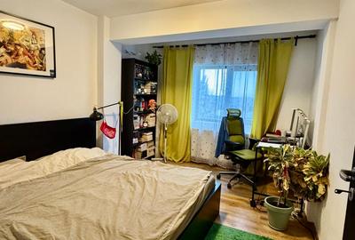 2 Camere-Bloc 2014 | Metrou 1 Decembrie | Pallady | Ozana | Trapezului - 6