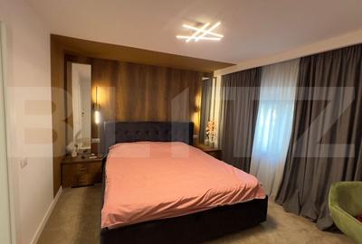 Apartament cu 4 camere, 97,20 mp, zona 1 Mai - 17