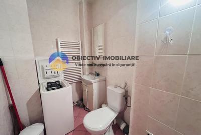 Apartament 1 camera , Darmanesti , 40 mp ,etaj 2 - 10