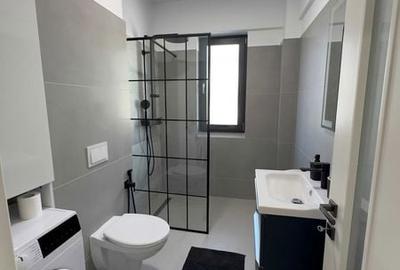Apartament cu 2 camere decomandat în Galata - 4