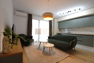 Apartament cu 3 camere semidecomandat, mobilat în Semicentral - 3