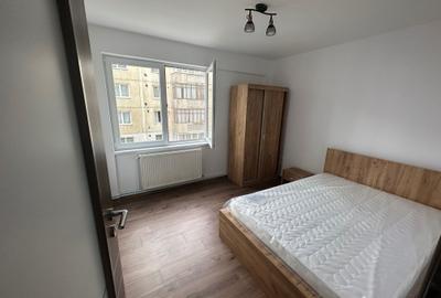 Apartament cu 3 camere decomandat în Central - 2