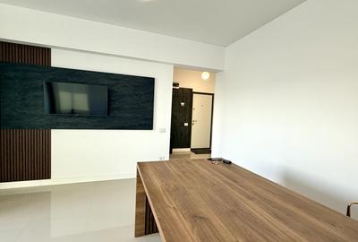 Apartament finalizat ideal pentru birou decomandat Apartament finalizat ideal pentru birou decomandat - 12