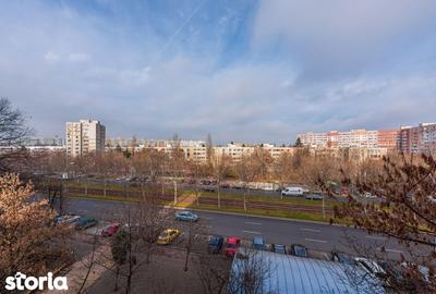 Apartament cu 2 camere decomandat, mobilat în Sălăjan - 12