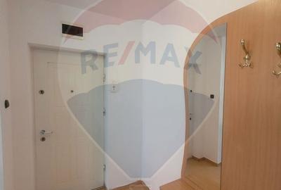 Apartament PREMIUM  2 camere de inchiriat in Zona Lacului - 21