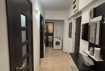 Apartament 2 camere de inchiriat Capitol - 2