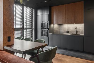 VALERIU BRANISTE 38 - Apartamentele se văd, nu se mai explică - 3