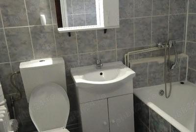 Garsonieră decomandată în Nicolina - 5