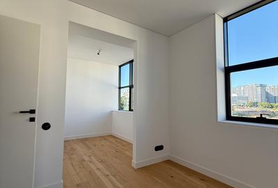 APARTAMENT 4 CAMERE + TERASA 25MP - COMISION 0% - 6