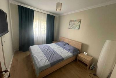 Apartament cu 3 camere decomandat în Obcini - 1