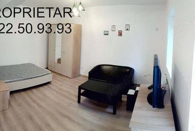 Garsoniera noua de inchiriat la 4 min de metrou 1 Decembrie pe bd Th. Pallady Garsoniera noua de inchiriat la 4 min de metrou 1 Decembrie pe bd Th. Pallady - 2