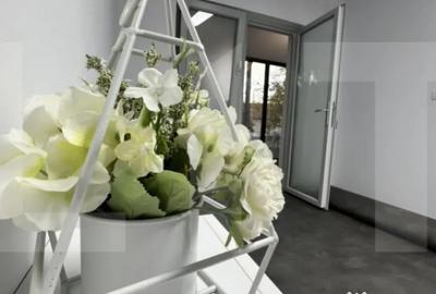 Spațiu comercial, de 65 mp, în Cetății - 4