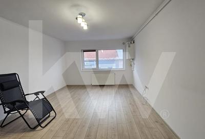 Apartament semidecomandat 2 camere Cisnadie Central - 3