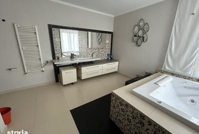 Casă cu 5 camere cu Teren 845 Mp în Aradul Nou - 15