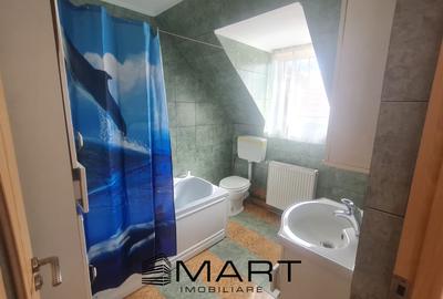 Apartament cu 3 camere semidecomandat, mobilat în Trei Stejari - 6