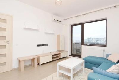 Apartament cu 2 camere decomandat, mobilat în Lujerului - 1