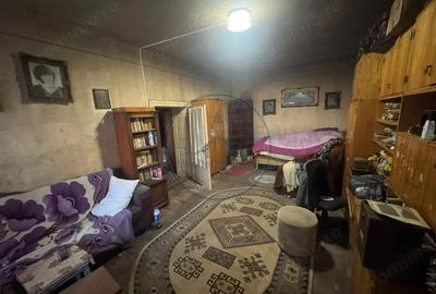 Casă cu 2 camere cu Teren 266 Mp în Ultracentral - 9