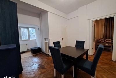 Apartament cu 4 camere în Central - 14