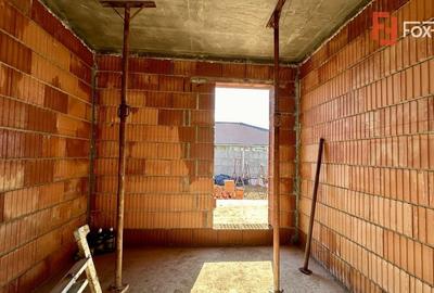 Duplex 4 camere pe parter + perete dublu despartitor - Sanandrei Duplex 4 camere pe parter + perete dublu despartitor - Sanandrei - 5