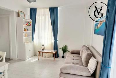 Apartament 2 camere Hanul cu Peste - 2