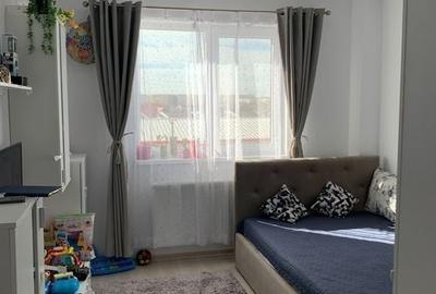 Garsonieră decomandată, mobilată în Militari - 2