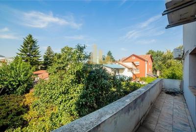 Inchiriere Casa Spatiu De Birou Jiului Damaroaia - 24