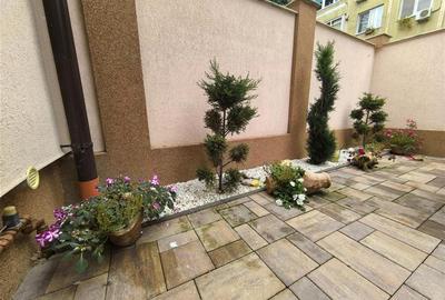 Casă individuală cu 6 camere cu Teren 180 Mp în Ultracentral - 23